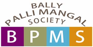 BALLY PALLI MANGAL SOCIETY